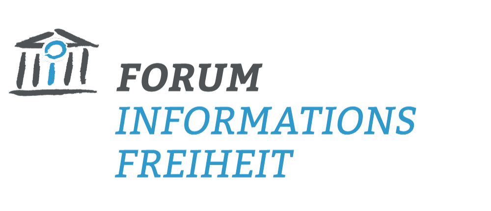 Forum Informationsfreiheit